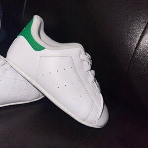 Infant / baby shoes ADIDAS size 3k